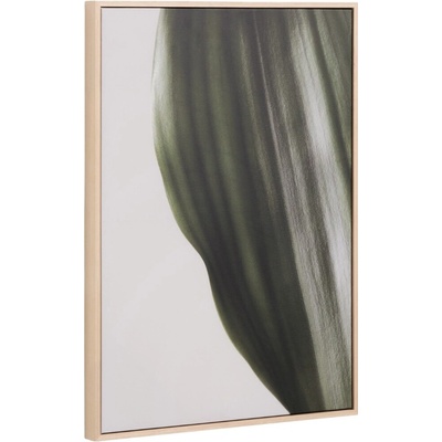 Kave Home Obraz Foliae 70 x 50 cm
