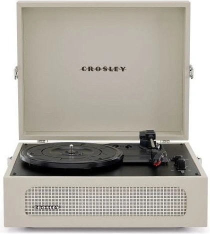 Crosley Voyager