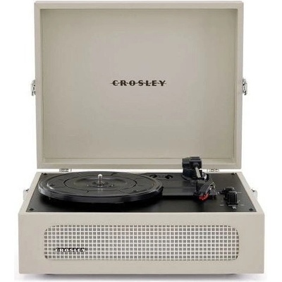 Crosley Voyager