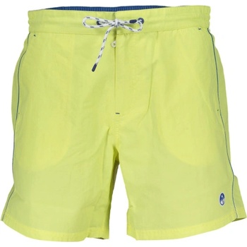 North Sails Мъжки бански north sails, xl, Зелен (673727000_ve0471)