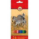 Koh-i-Noor 3554 24 ks