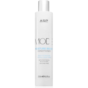 ASP MODE Moisture Boost Conditioner дълбоко хидратиращ балсам 250ml