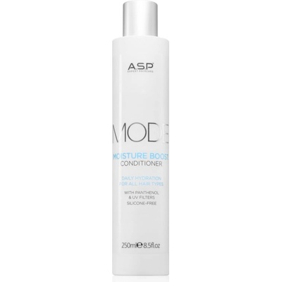 ASP MODE Moisture Boost Conditioner дълбоко хидратиращ балсам 250ml