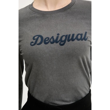 Desigual Блуза с дълги ръкави Desigual WISCONSIN (25SWTK85)