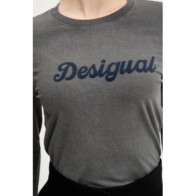 Desigual Блуза с дълги ръкави Desigual WISCONSIN (25SWTK85)