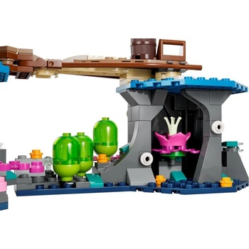 Image 1 of LEGO® Avatar - Metkayina Reef Home (75578)