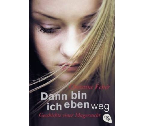 Dann bin ich eben weg
