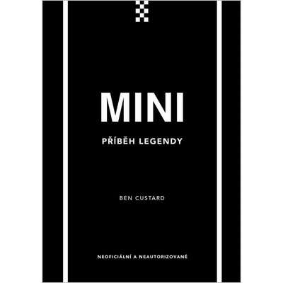 Mini. Příběh legendy