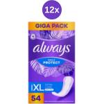 Always Intimates 12x (54 бр. /кутия) DProtExtraLong