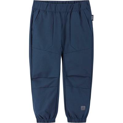Reima Детски туристически панталон Reima Kid's Siimes Walking trousers - Dark Navy - размер 98 (EU) (701-2544-0312)