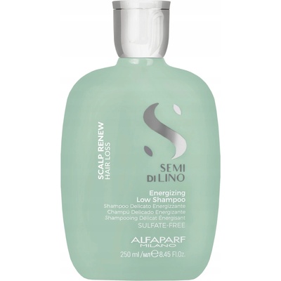 Alfaparf Milano Semi Di Lino Scalp Renew energizujúci šampón 250 ml