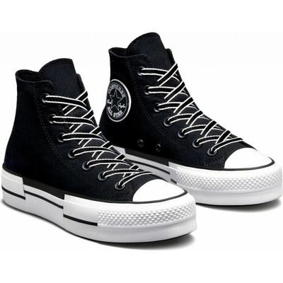 Converse Chuck Taylor All Star Lift čierna