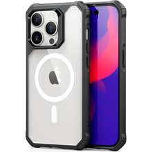 ESR Ochranný kryt pro iPhone 14 Pro - ESR, Air Armor HaloLock Clear Black