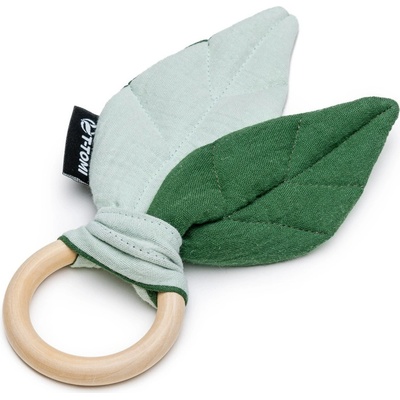 T-tomi kousátko Olive TT 3684