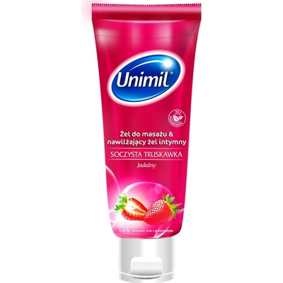 Unimil Luscious 200 ml