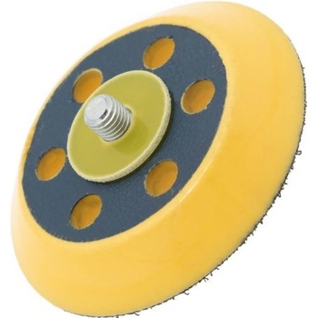 Flexipads 3" 6-Hole GRIP 5/16-UNF