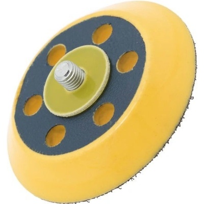 Flexipads 3" 6-Hole GRIP 5/16-UNF