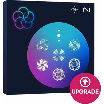 iZotope RX Post Production Suite 8.6: UPD from RX PPS 1-8 (Digitálny produkt)