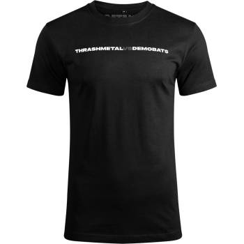 Image 1 of HOLY BLVK мъжка тениска holy blvk - thrash- hb044t