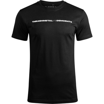 HOLY BLVK мъжка тениска holy blvk - thrash- hb044t