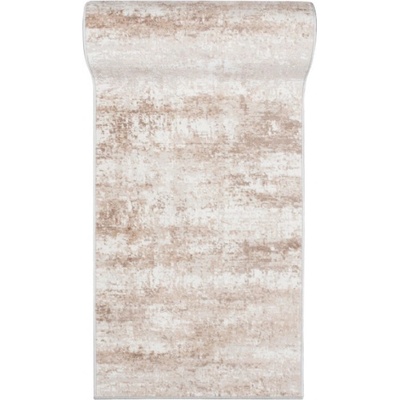 Najkoberce Portland D163E Vizon biely metráž 60 cm