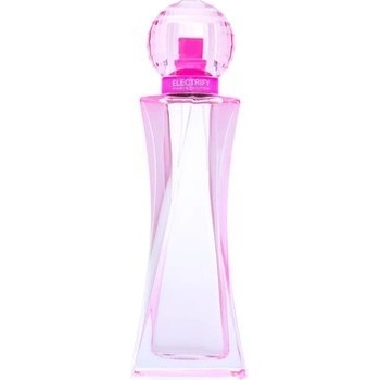Paris Hilton Electrify parfumovaná voda dámska 100 ml