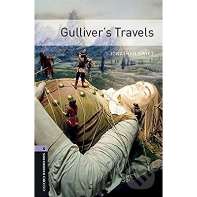 Gulliver's Travels Jonathan Swift