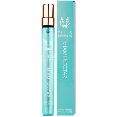Ellis Brooklyn Miami Nectar parfémovaná voda dámská 10 ml