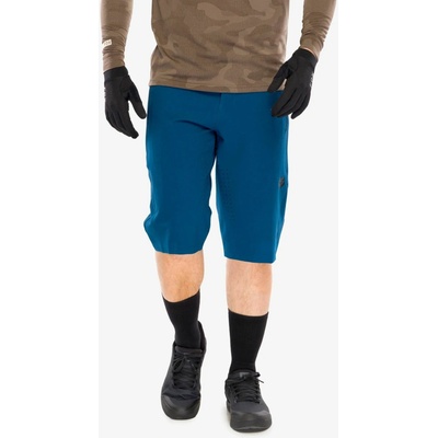 Fox Defend Short 2024 Twilight Blue