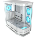 COUGAR FV270 RGB White (CGR-58M6W-RGB)