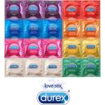 Durex Mix For Every Occasion - 20 Pack Condoms Durex