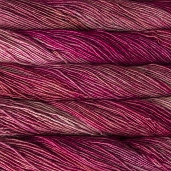 malabrigo Washted English Rose Плетива прежда (WD057)