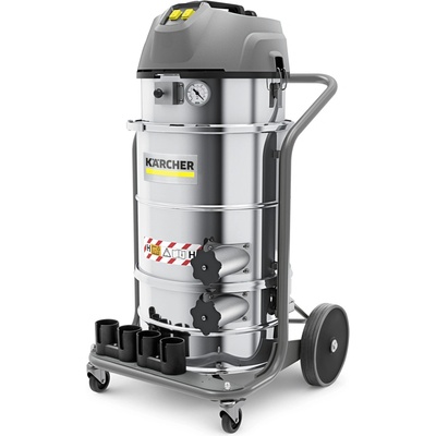 Kärcher IVM 40/24-2 H 9.989-908.0