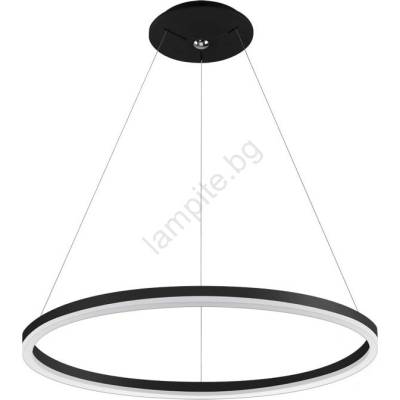 Palnas 62002125 - LED Полилей на въже DONA 600 LED/42W/230V (PN0019)