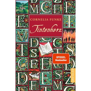 Tintenwelt 1. Tintenherz (ISBN: 9783751301367)