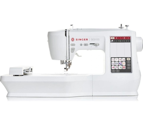 Singer SE 9155