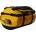 The North Face Пътна чанта The North Face Base Camp Duffel S 50 l summit gold/black/npf