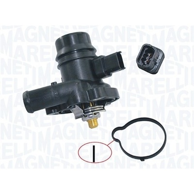 Termostat, chladivo MAGNETI MARELLI 352317101940
