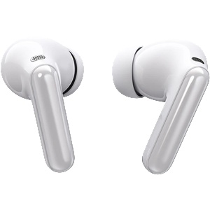 Motorola Moto Buds 2 Plus bright white (PG38C08069) Слушалки