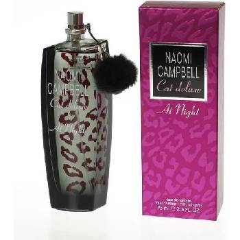 Naomi Campbell Cat Deluxe At Night EDT 50 ml