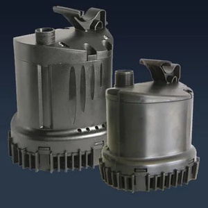 SICCE Master DW 4000
