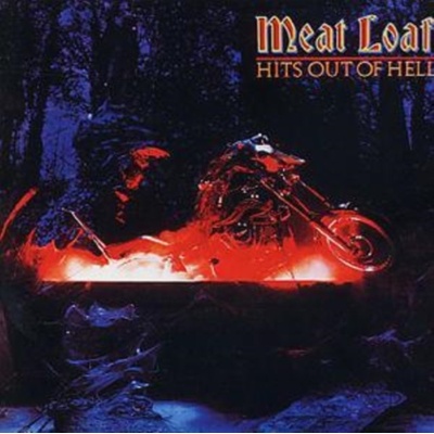 Meat Loaf - Hits Out Of Hell - Music CD