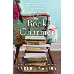 Book Charmer (ISBN: 9781982105549)