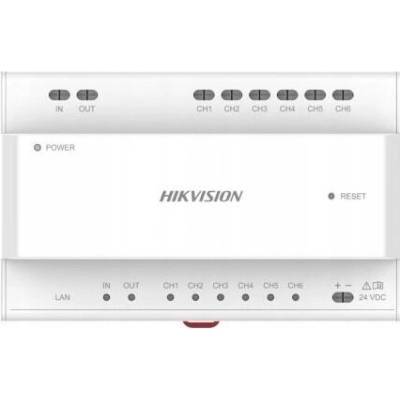 HIKVISION DS-KAD706Y-S