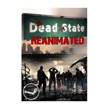 Dead State: Reanimated