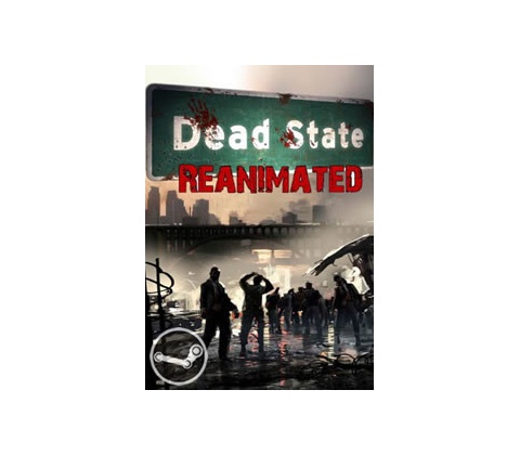Dead State: Reanimated