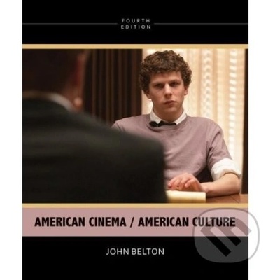 American Cinema / American Culture - John Belton