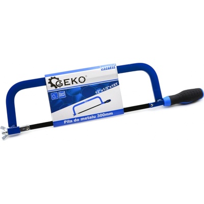 GEKO G33125 na kov 300mm