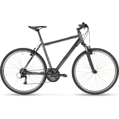 STEVENS 3X HT Phantom Greycm 2026