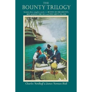 Bounty Trilogy (ISBN: 9780316611664)